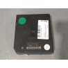 BOITE A FUSIBLES RENAULT MEGANE