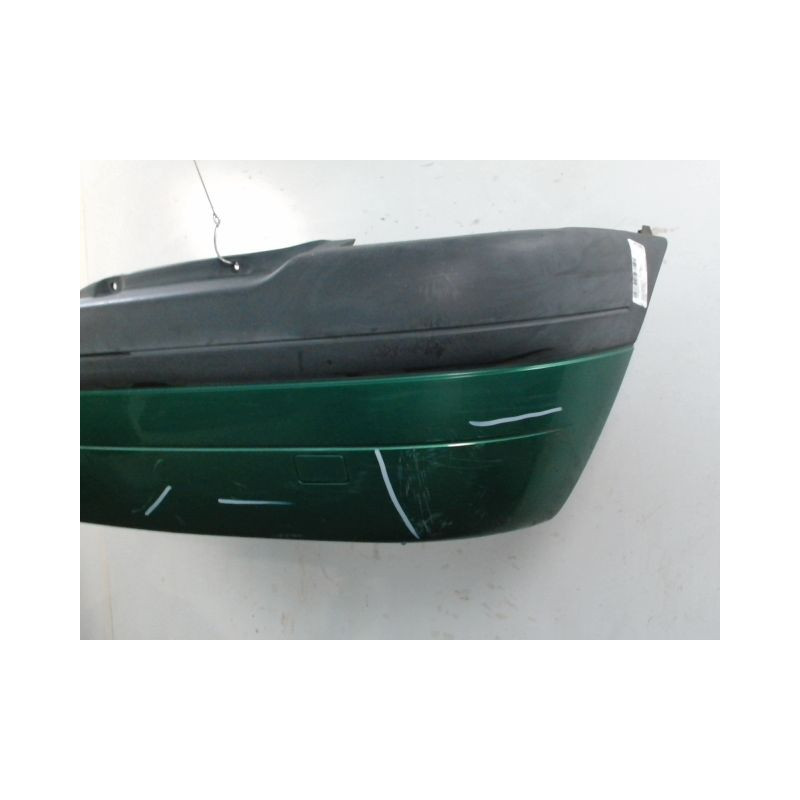 PARE-CHOC ARRIER RENAULT CLIO