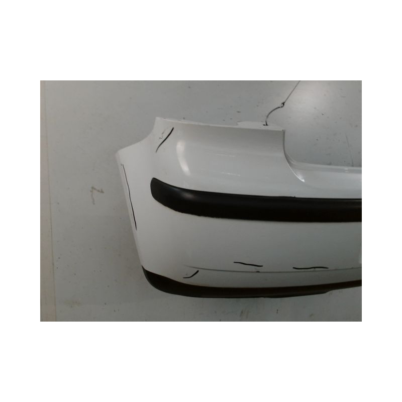 PARE-CHOC ARRIER VOLKSWAGEN POLO