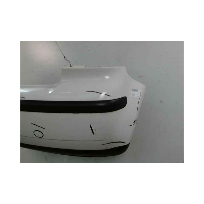 PARE-CHOC ARRIER VOLKSWAGEN POLO