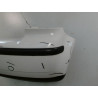 PARE-CHOC ARRIER VOLKSWAGEN POLO