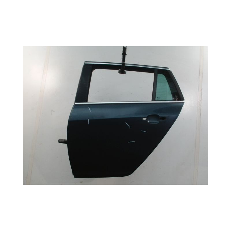 PORTE ARRIERE GAUCHE OPEL INSIGNIA
