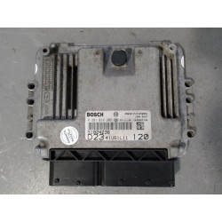CALCULATEUR MOTEUR