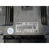 CALCULATEUR MOTEUR FIAT DUCATO