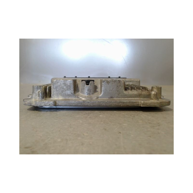 CALCULATEUR MOTEUR FIAT DUCATO