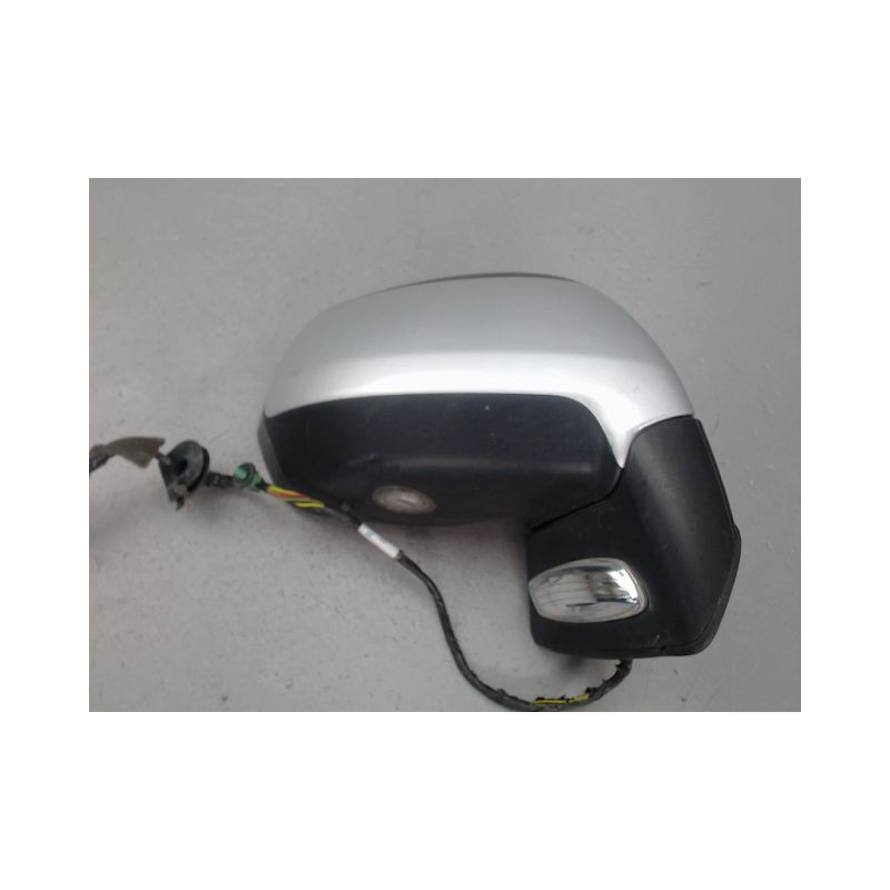 RETROVISEUR EXTERIEUR ELECTRIQUE DROIT CITROEN C4
