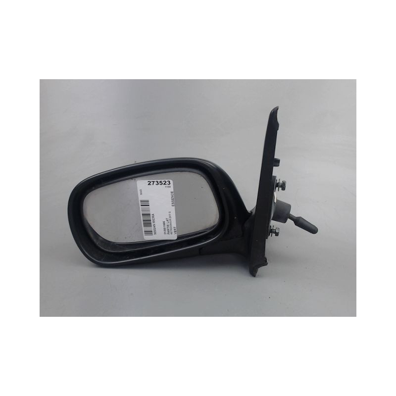 RETROVISEUR EXTERIEUR GAUCHE NISSAN MICRA