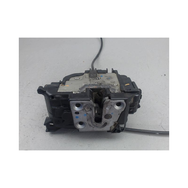 SYSTEME CONDAMNATION AVANT DROIT RENAULT MEGANE