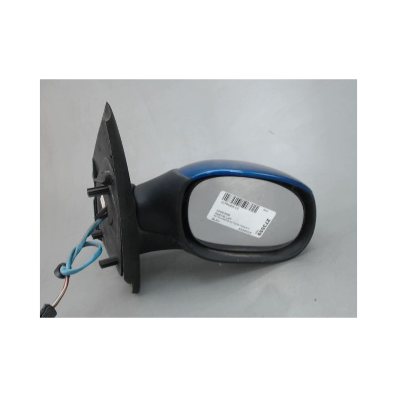 RETROVISEUR EXTERIEUR ELECTRIQUE DROIT CITROEN C2
