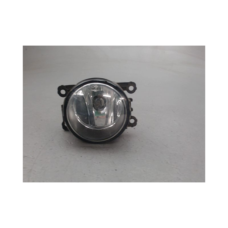 PHARE ANTIBROUILLARD AVANT DROIT RENAULT MEGANE