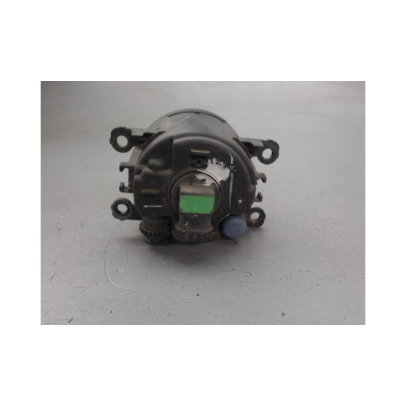 PHARE ANTIBROUILLARD AVANT DROIT RENAULT MEGANE