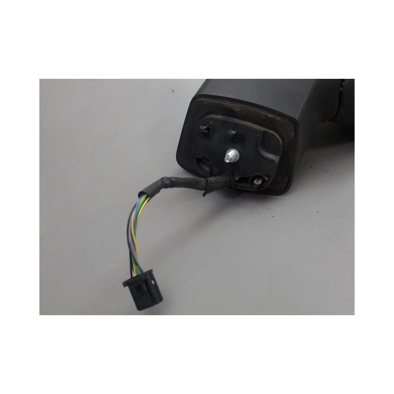 RETROVISEUR EXTERIEUR ELECTRIQUE DROIT RENAULT MEGANE