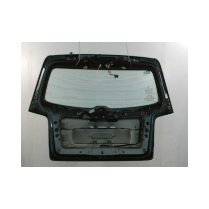 HAYON VOLKSWAGEN TOURAN