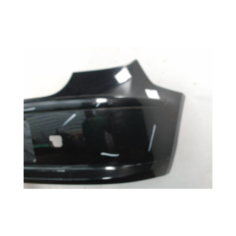 PARE-CHOC ARRIER B.M.W. SERIE 1