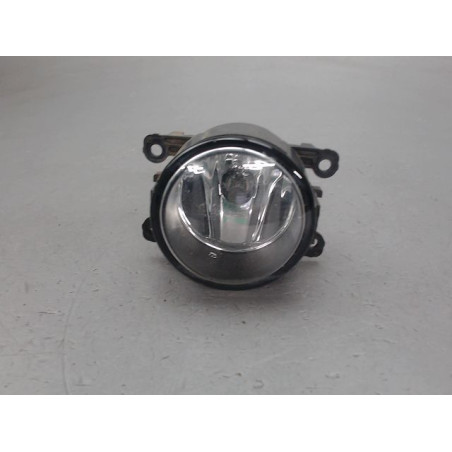 PHARE ANTIBROUILLARD AVANT DROIT CITROEN C4