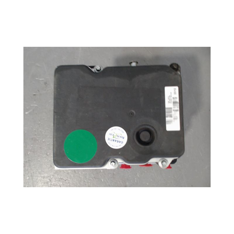 UNITE HYDRAULIQUE ABS CITROEN C4