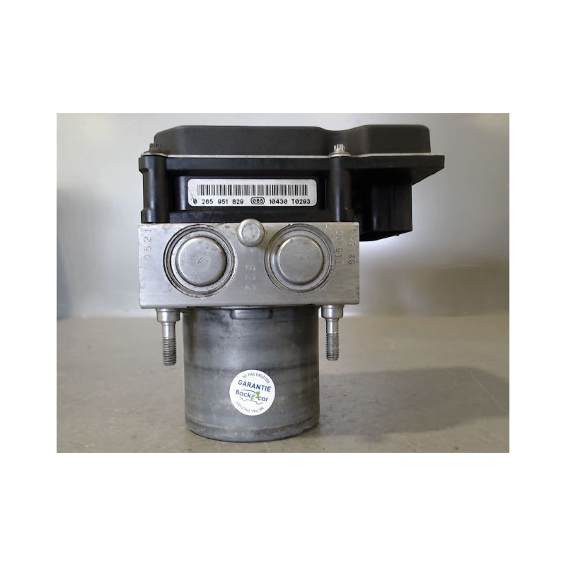 UNITE HYDRAULIQUE ABS CITROEN C4