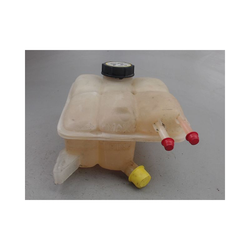 VASE EXPANSION FORD FOCUS