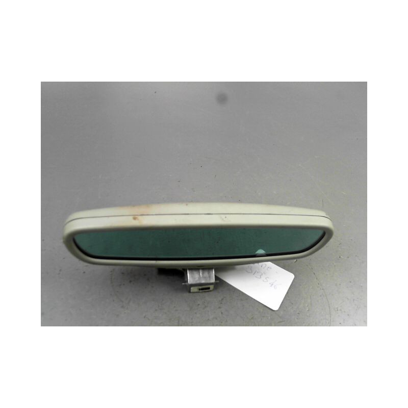 RETROVISEUR INTERIEUR RENAULT MEGANE II Phase 1 2002-2005