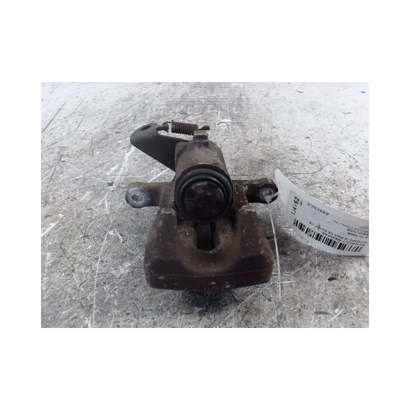 ETRIER DE FREIN ARRIERE DROIT RENAULT SCENIC II PH1 02-06