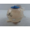 VASE EXPANSION AUDI A1