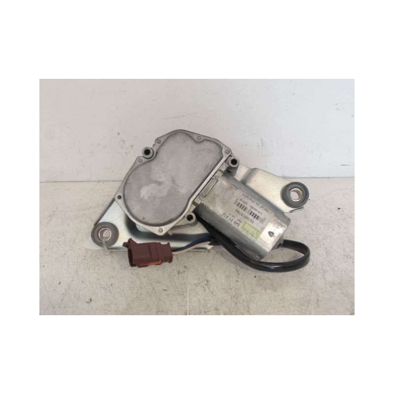 MECANISME ESSUIE-GLACE ARRIERE PEUGEOT 106
