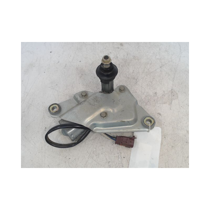 MECANISME ESSUIE-GLACE ARRIERE PEUGEOT 106