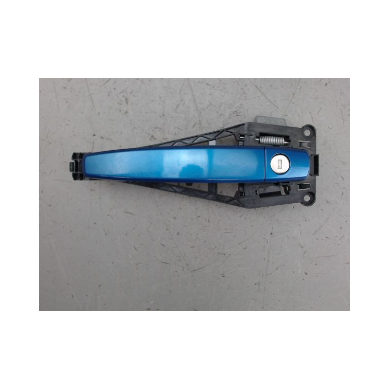 POIGNEE EXTERIEURE PORTE AVANT GAUCHE OPEL TIGRA