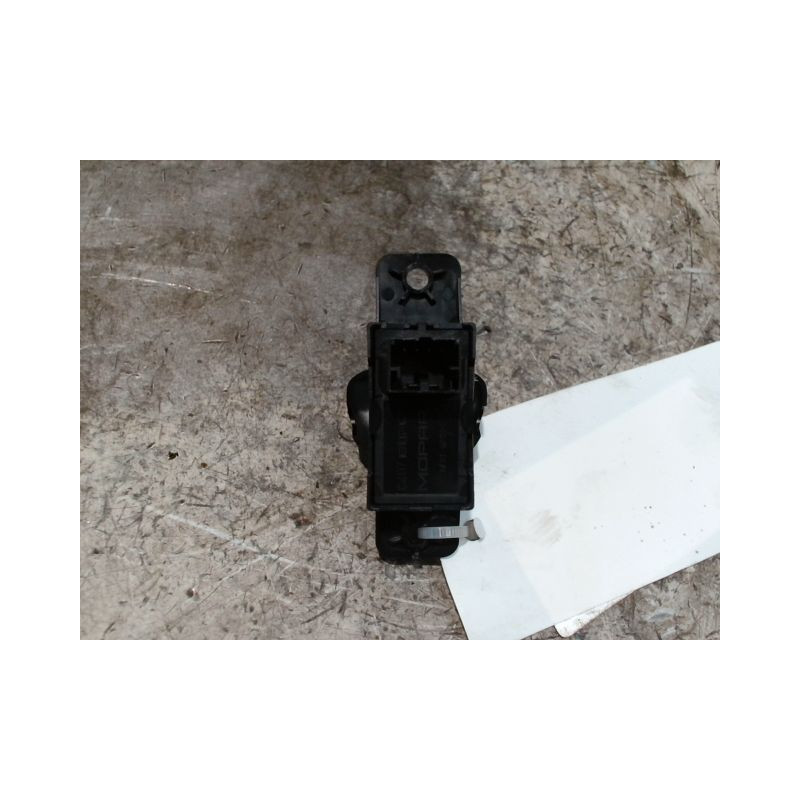COMMANDE LEVE-GLACE PORTE AVG FIAT 500 2007-