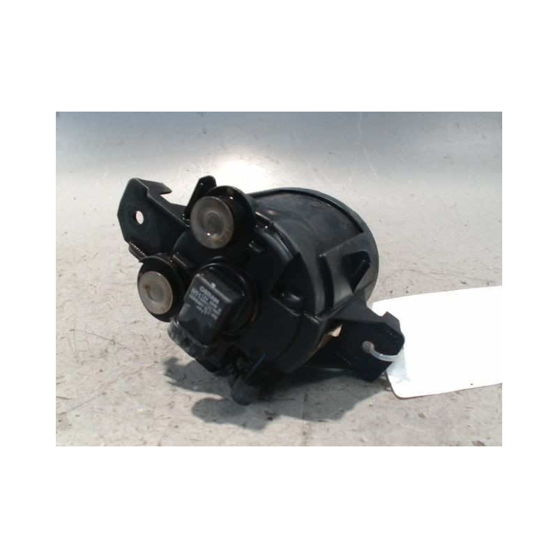 PHARE ANTIBROUILLARD AVANT GAUCHE RENAULT CLIO