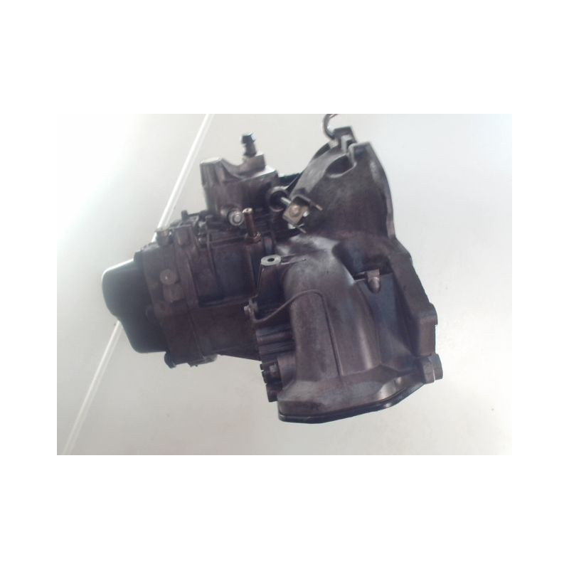 BOITE A VITESSE MECANIQUE OPEL CORSA 1.2 
