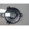 MOTEUR VENTILATEUR CHAUFFAGE HONDA CR-V