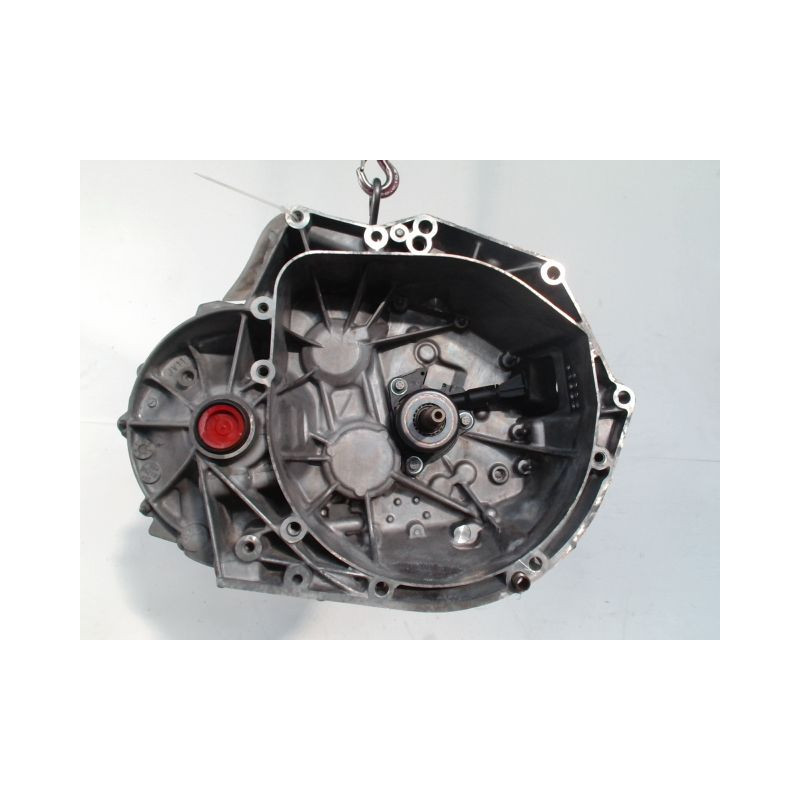 BOITE A VITESSE MECANIQUE PEUGEOT RCZ COUPE 2P Phase 1 2010-2012 1.6 16V