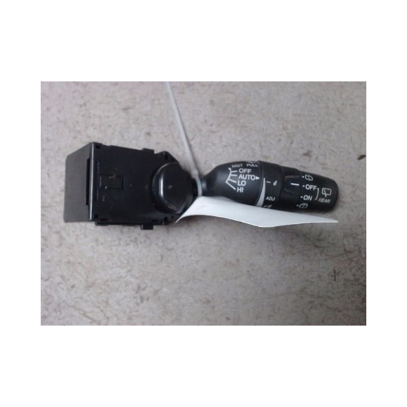 COMMANDE ESSUIE GLACE HONDA CR-V