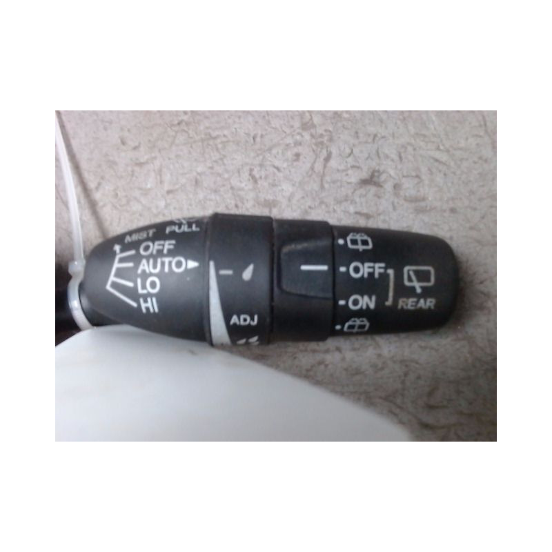 COMMANDE ESSUIE GLACE HONDA CR-V