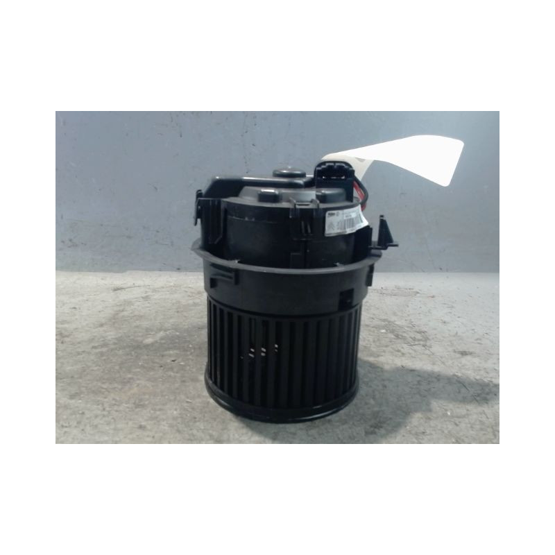 MOTEUR VENTILATEUR CHAUFFAGE PEUGEOT 208