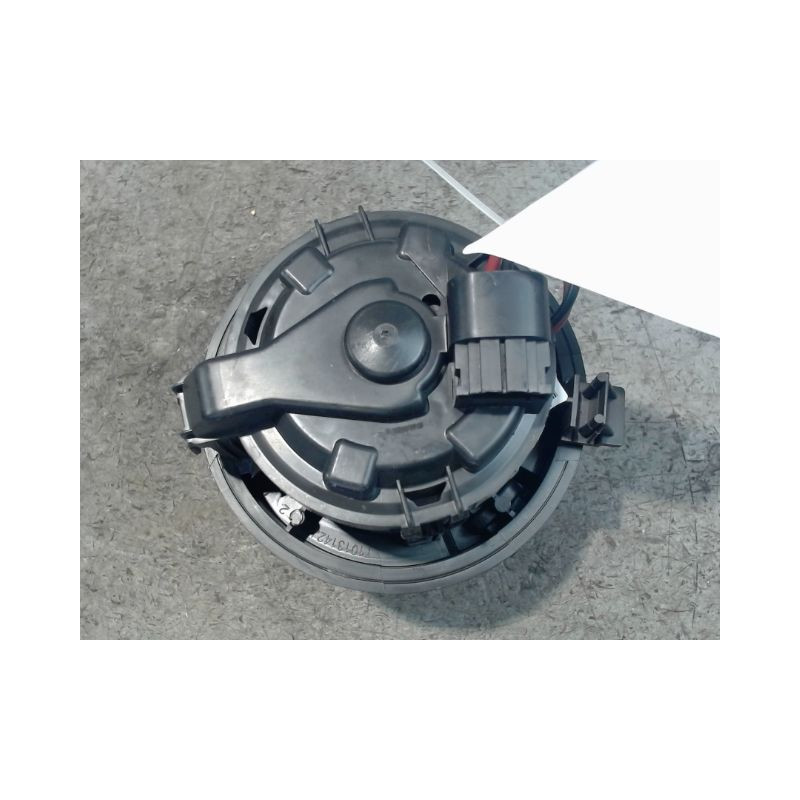MOTEUR VENTILATEUR CHAUFFAGE PEUGEOT 208