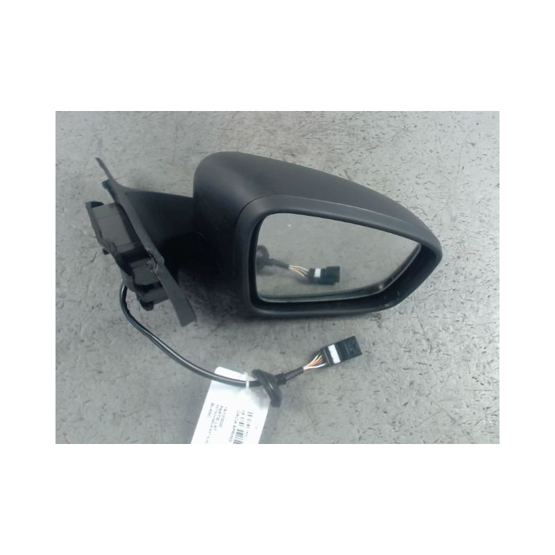 RETROVISEUR EXTERIEUR ELECTRIQUE DROIT DACIA SPRING