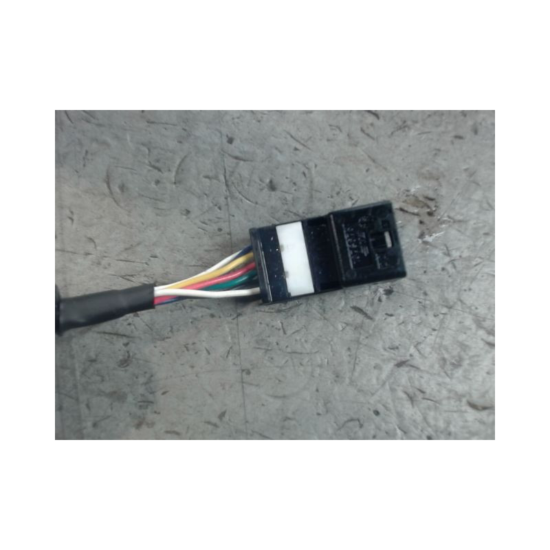 RETROVISEUR EXTERIEUR ELECTRIQUE DROIT DACIA SPRING