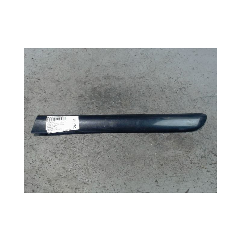 PROTECTION AILE ARRIERE GAUCHE VOLKSWAGEN GOLF V 2003-2009