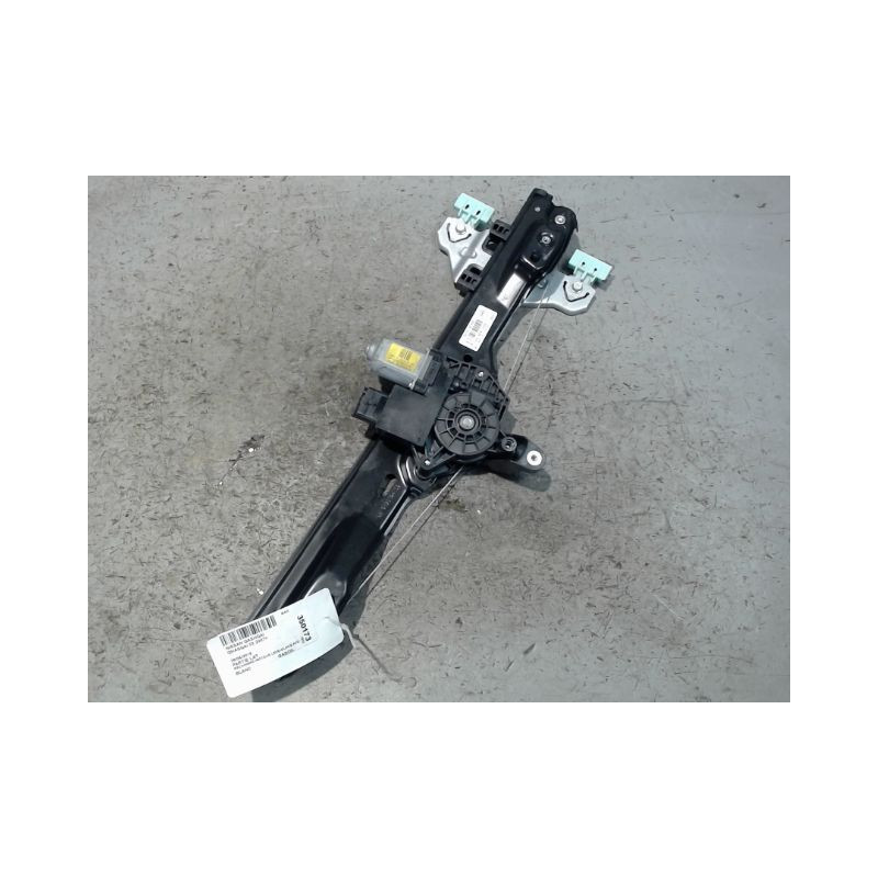 MECANISME+MOTEUR LEVE-GLACE AVANT GAUCHE NISSAN QHASQAI 2007-
