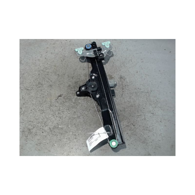 MECANISME+MOTEUR LEVE-GLACE AVANT GAUCHE NISSAN QHASQAI 2007-