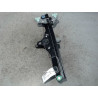 MECANISME+MOTEUR LEVE-GLACE AVANT GAUCHE NISSAN QHASQAI 2007-