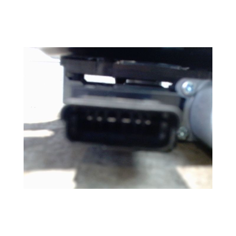 MECANISME+MOTEUR LEVE-GLACE AVANT GAUCHE NISSAN QHASQAI 2007-