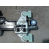 MECANISME+MOTEUR LEVE-GLACE AVANT GAUCHE NISSAN QHASQAI 2007-