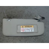 PARE-SOLEIL D NISSAN QHASQAI 2007-