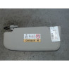 PARE-SOLEIL D NISSAN QHASQAI 2007-