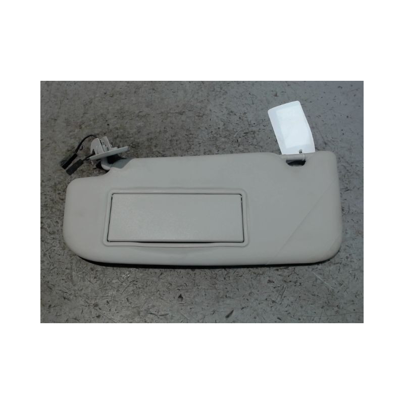 PARE-SOLEIL G NISSAN QHASQAI 2007-