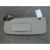 PARE-SOLEIL G NISSAN QHASQAI 2007-