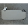 PARE-SOLEIL G NISSAN QHASQAI 2007-